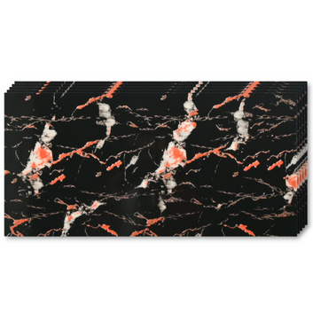 10 x Placi Marmura (imitatie) 2mm - COD: 250-11 - 30x60cm