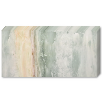 10 x Placi Marmura (imitatie) 2mm - COD: 250-7 - 30x60cm