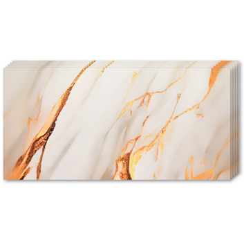 10 x Placi Marmura (imitatie) 2mm - COD: 250-9 - 30x60cm