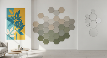 Idei Decor Perete Fără Zugrav: Transformă Orice Cameră Rapid