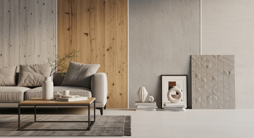 Plăci Decorative PVC pentru Living: Ce Să Știi Înainte de a Cumpăra