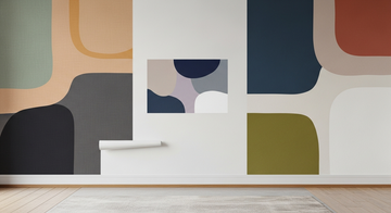 Modele de tapet modern: cum transformi orice cameră fără renovare majoră