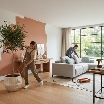 Tendințe în Amenajări Interioare 2026: Cum să îți transformi casa într-un weekend