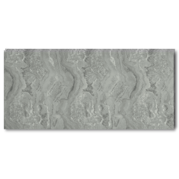 Plăci Decorative WPC Gri Deschis Marmorat, 280x110cm, Grosime 5mm, Rezistente la Umezeală
