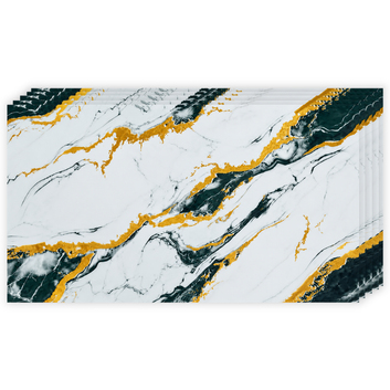 10 x Placi Marmura (imitatie) 1.5mm - COD: MH-036-30 - 30x60cm