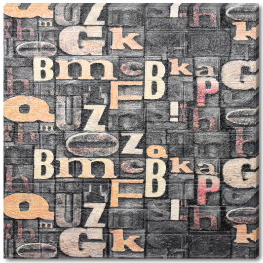10 x Placi Tapet 3D - 70 X 77 Cm 