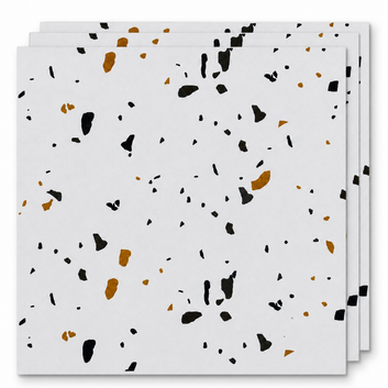 Set 24 x Placi PVC Podea Autoadezive stil Marmura - Cod: V0606-21, 45.6 x 45.6cm