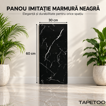 10 x Placi Marmura (imitatie) 2mm - COD: 250-13 - 30x60cm