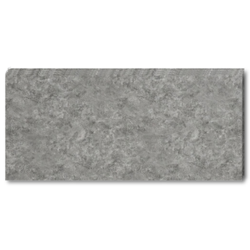 Plăci Decorative WPC Gri Cenusiu, 280x110cm, Grosime 5mm, Rezistente la Umezeală