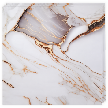 10 x Placi Marmura (imitatie) 1.5mm - COD: MG-7683-60 - 60x60cm