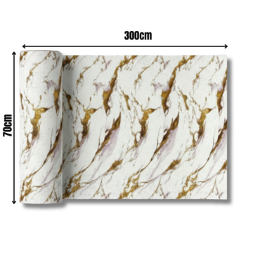 Rola Tapet 3D Autoadeziv 10mm - COD: V0601-26 - 70x300cm(2.1mp)