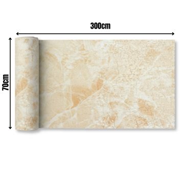 Rola Tapet 3D Autoadeziv 10mm - COD: V0601-28 - 70x300cm(2.1mp)