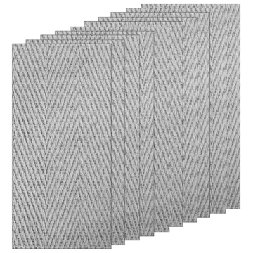 Panouri Decorative cu Aspect de Piatră Texturată, 60x120cm, COD: V0601-32