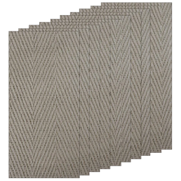 Panouri Decorative cu Aspect de Piatră Texturată, 60x120cm, COD: V0601-33