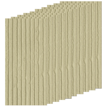 Panouri Decorative cu Aspect de Piatră Texturată, 60x120cm, COD: V0601-38
