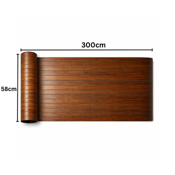 Rola Riflaj 3D Autoadeziv 2.5mm - COD: V0602-11 - 60x300cm(1.8mp)