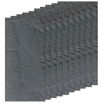 Panouri Decorative cu Aspect de Piatră Texturată, 60x120cm, COD: V0602-12