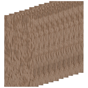 Panouri Decorative cu Aspect de Piatră Texturată, 60x120cm, COD: V0602-38