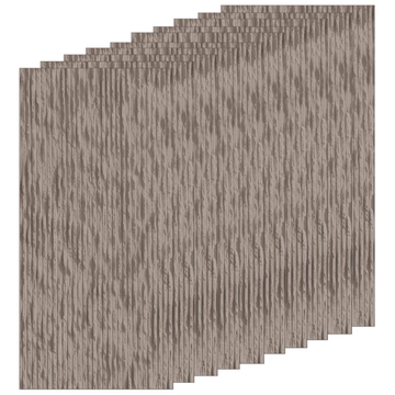 Panouri Decorative cu Aspect de Piatră Texturată, 60x120cm, COD: V0602-40