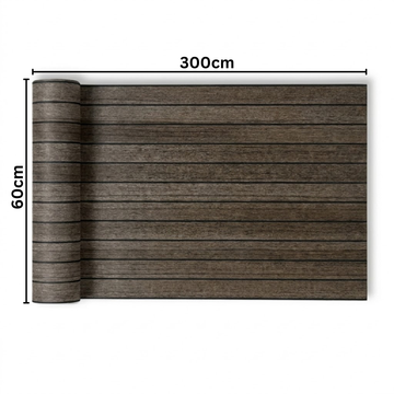Rola Riflaj 3D Autoadeziv 2.5mm - COD: V0605-11 - 60x300cm(1.8mp)