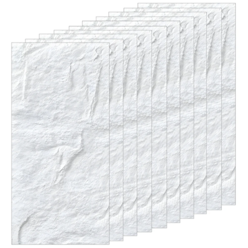 Panouri Decorative cu Aspect de Piatră Texturată, 60x120cm, COD: V0605-20