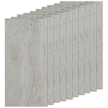 Panouri Decorative cu Aspect de Piatră Texturată, 60x120cm, COD: V0605-32