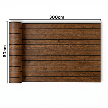 Rola Riflaj 3D Autoadeziv 2.5mm - COD: V0602-11 - 60x300cm(1.8mp)