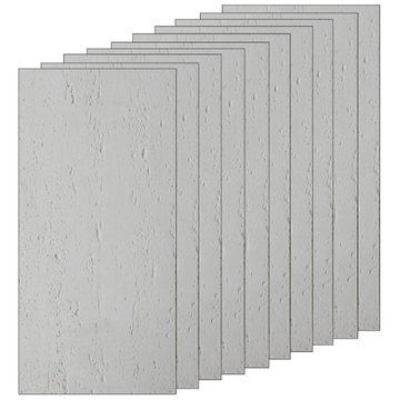 Panouri Decorative cu Aspect de Piatră Texturată, 60x120cm, COD: V0606-24