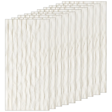 Panouri Decorative cu Aspect de Piatră Texturată, 60x120cm, COD: V0606-28